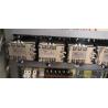 China Máquina de laminação de cartões de plástico YLL-16A4S PLC contornado com 3 aberturas quentes e 3 aberturas de resfriamento wholesale