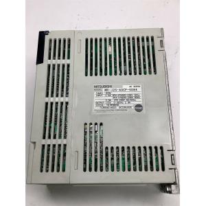 China Mitsubishi MR-J2S-40CP-S084 Programmable Servo Amplifier Controller supplier