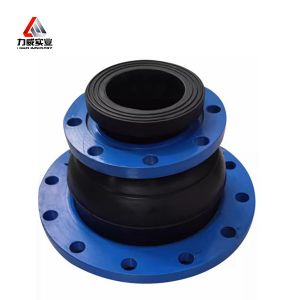 China Performance et dessin proposé d'un joint en caoutchouc concentrique avec type d'installation horizontale / verticale supplier