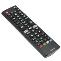 China ABS 3D Smart akb75095314 Remote Control Replacement fit For LG 4K UHDTV with NETFLIX AND AMAZON FUNCTIONS on sale