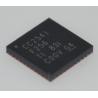 CC2541F256RHAR Bluetooth 4.0 SoC de baja energía, 256KB Flash, 8KB RAM, potente MCU 8051, transceptor RF integrado, ultra bajo consumo, pila Bluetooth completa, interfaz de sensor avanzada, ideal para IoT/Wearables
