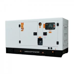 800KW 1000KVA Diesel Electric Generators in Shanghai Powered by Cummins KTA38-G2A