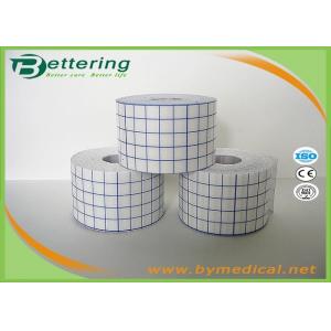 Medi-Fix Hypoallergenic Spunlanced Non Woven Adhesive Wound Dressing Tape Roll Fixing underwrap tape 5cm