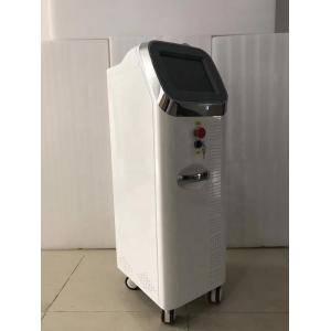 755 808 1064 Diode Laser Hair Removal Beauty Equipment 3 Wavelength