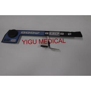 PN 10003138 Medical Equipment Accessories PB840 Ventilator Keypad