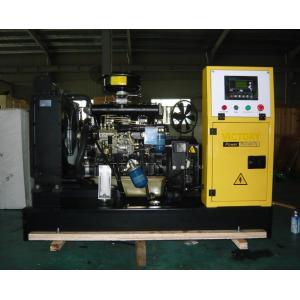 China 10KVA 3 phase Water Cooling Diesel Generating Sets , Prime Power supplier
