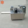 China JZ-200 Automatic Samosa Making Machine For Wonton Tortellini Dumpling Ravioli wholesale