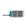 China DECOWELL Discrete Provisioning Remote I/O Input Output Module LS-8DI8DO-N2FS, qui est utilisé par les opérateurs de télécommunications. wholesale