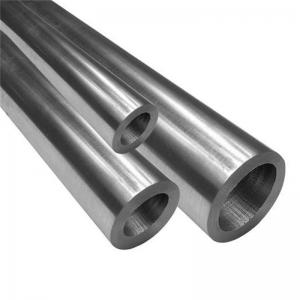 304l 0.5mm Stainless Steel Pipe Tube 201 18 Inch 2.5 Inch SS 304 Pipe