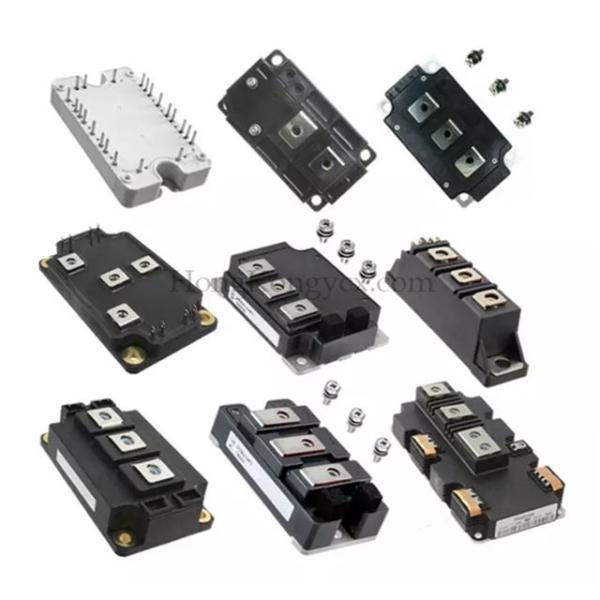 Mitsubishi Electric Module for Semiconductors Integrated Circuits - ICs Advanced Micro Components