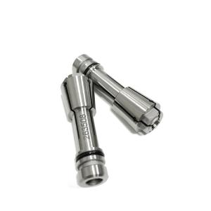China Aro 263508 do eixo do PWB para as maxilas Chuck Dia do router 4 da máquina do CNC Taliang 9.5/12.5mm supplier