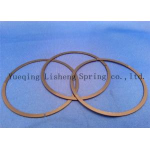 China Shafts Series FK3 IS Single Wound Laminar Sealing Rings Various Sizes supplier