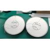 China Radar Sensor Switchable LED Ceiling Lights with 80 CRI and Dust-proof Insect-proof wholesale