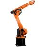 China Agarrador del robot de Schunk con el robot industrial de KUKA KR120 R3100 para la manipulación de materiales del CNC wholesale