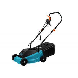 China 1200W 32cm Small Electric Lawn Mower supplier