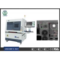 China Unicomp AX8200MAX X Ray Inspection Equipment For Semiconductor on sale