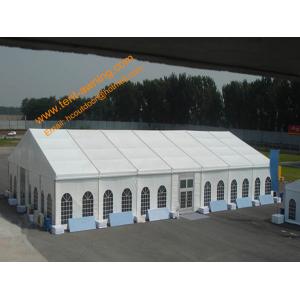 Aluminum Party Tent Outdoor Customized Size Waterproof Event Marquees
