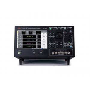 China 10Hz-30MHz Impedance Network Analyzer High Stability And Consistency supplier