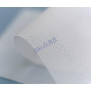 25 Micron Nylon Monofilament Straining Mesh, Compatible with Particles in Chemicals, Foods, Coolants, Paints, Plastisols