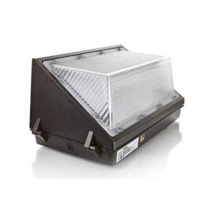 UL Driver LED Illumination Lights , 45W LED Outdoor Flood Lights Wall Pack