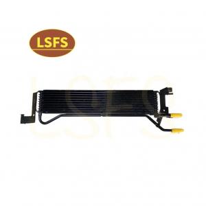 China Clearance Sale Oil Radiator for Range Rover Evoque OE LR006105 by LAND ROVER CHERY supplier