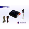 China Backup Battery Realtime GPS Tracker , Gps Tracking Device For Fleet Management wholesale