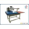 China Fully Automatic T Shirt Heat Transfer Machine with Pneumatic System wholesale