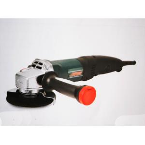China                  Electric Portable Tool Wood&Metal Angle Grinder              supplier