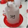 China 3L Poultry Plastic Chicken Feeders And Waterers wholesale