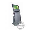 Interactive touch kiosk 17 inch , multi-touch with LCD screen