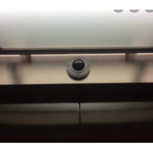 China VVVF Inveter CCTV Elevator Security Camera Burglar Alarm supplier