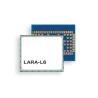 China 無線通信モジュール LARA-L6004-01B 150Mbps 多モード LTE Cat 4 モジュール wholesale