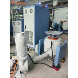 China Vibration Testing Machine for Industrial Applications with User-Friendly Interface and Versatile Functions wholesale