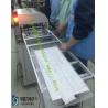 China 0.8 - máquina gruesa del PWB Depaneling de 3,0 milímetros con la cuchilla del acero de alta velocidad de la exhibición del LCD wholesale