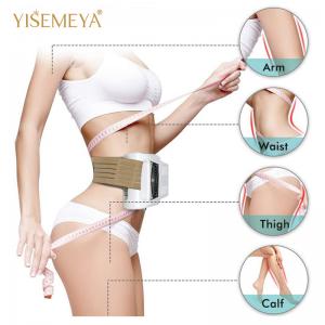 Portable Home Use Body Slim Machine Weight Loss Cryolipolysis Fat Freeze Belt