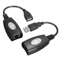 China 100Mbps USB Lan Adapter on sale