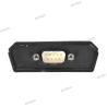 For KUBOTA DIAGNOSTIC Kit PYTHON for kubota diagmaster Python interface KUBOTA Takeuchi Diagnostic Tool+Getac F110 Tablet