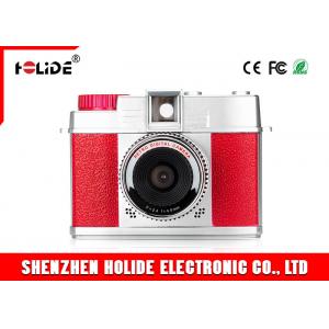 China TFT LCD Display Digital Video Recorder Camera 1.8 Inch 32GB SD Card Memory supplier