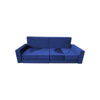 China Modular High-Density Polyurethane Foam Play Couch OEKO-TEX on sale