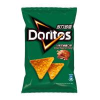 China Premium B2B Supply: Get Doritos Pepper Chicken Corn Chips 84G - Unlock Savings with Your Top Asian Snack Wholesaler. on sale
