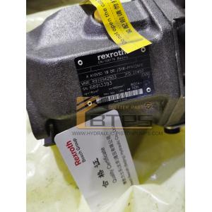 Rexroth Axial Piston Pump A A10VSO18DR 31R-PPA12N00 Hydraulic Piston Pump