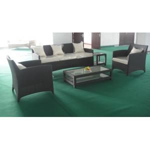 outdoor sofa set            