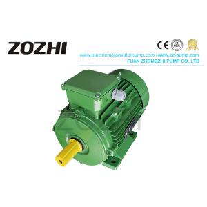 5.5KW 7.5HP High Efficiency Ac Motor , Three Phase Induction Motor IE2 MS132S1-2