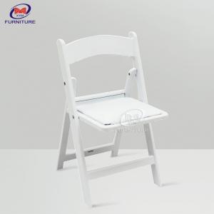Resin Folding Childs Table And Chairs White Wimbledon Chairs