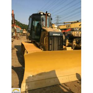 Very Good CAT bulldozer D5K with low working hours for sale to Australia