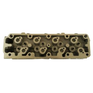 China Family I Flex-fuel 1.8 Cylinder Head for GM CHEVROLET Onix Agile Celta Cobalt Prisma OPEL Corsa 1.8L 8V Engine 93399244 93376337 wholesale