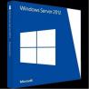 FPP Retail Key Windows Server 2012 Datacenter Key Code Online Activation 32 / 64