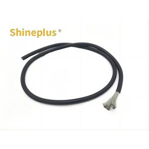 PVC Insulated Single Core Soft Cable, TPE Sheathed Soft Control Cable 1000V VW-1