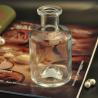 China 210ml dégagent les bouteilles en verre en verre de jet de bouteilles de parfum de Reed/parfum de parfum wholesale