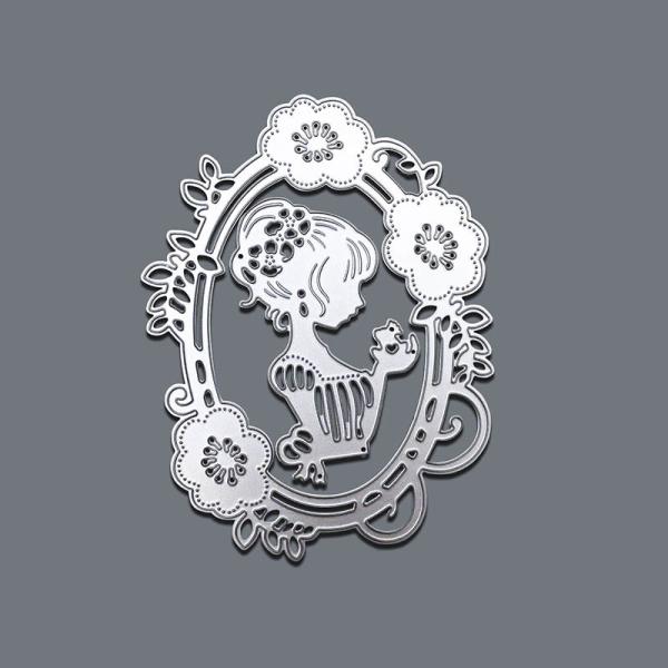 China Photochemical Etching Custom Complex Patterns Metal Craftworks Logo Label wholesale
